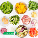 Ready to Cook Pinakbet