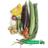 Ready to Cook Pinakbet