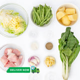 Ready to Cook Nilaga / Bulalo