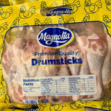 Chicken Drumstick Premium Magnolia (900 - 1.1 Kilos)