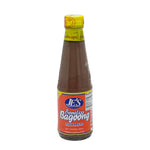 Boneless Bagoong (Fish Paste) 320ml