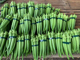 Okra (1/2 Kilo)