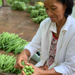 Okra (1/2 Kilo)