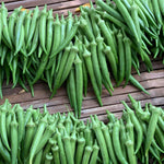 Okra (1/2 Kilo)