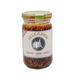 Crispy Chili Garlic 220 ml