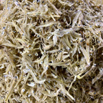 Dried Dilis Dolong (1/4 Kilo)