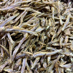 Dried Dilis Medium (1/4 Kilo)