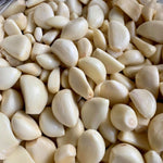 Garlic Peeled / Bawang Hubad (1/2 Kilo)