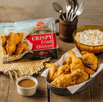 Bounty Fresh Crispy Fried Chicken 500g