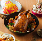 Bounty Fresh Whole Dressed Chicken 900g-1kg