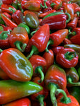 Bell Pepper Red (1/2 Kilo)