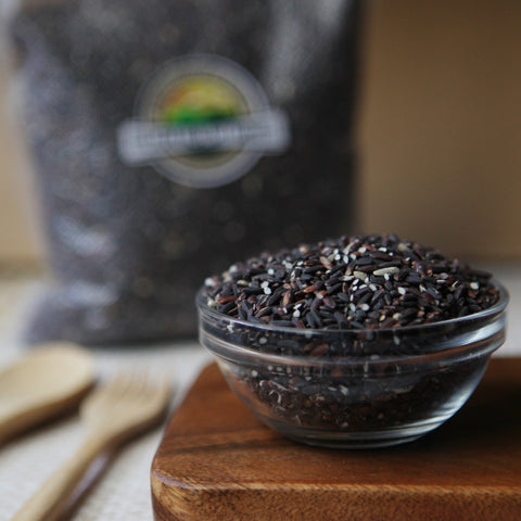 Black Rice 1 Kilo