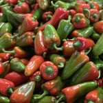 Bell Pepper Red (1/2 Kilo)