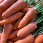 Carrots  (1/2 Kg)