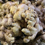 Ginger / Luya Wholesale (P250 x 5 Kilos) Sorted 1st Class