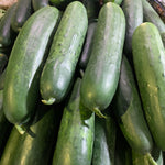 Cucumber / Pipino (1/2kg)