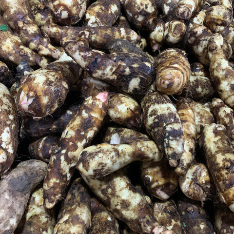 Gabi Tuber / Gabing Tagalog (1/2 kg)