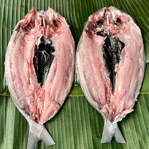 Bangus Deboned Plain (450 -500g)