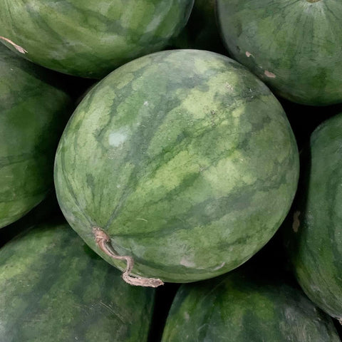 Water Melon Seedless (6 Kilos)