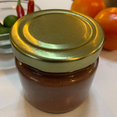 Bagoong Isda / Monamon / Anchovi (120ml.)  Online Palengke and Online Grocery. Rare Palengke Items, Farmers' Specialty, Fruits & Veggies, Condiments, Rice, Seafood. 