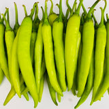 Chili Green / Siling Panigang (1/4 Kilo)