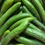 Cucumber Japanese (1/2 Kilo)