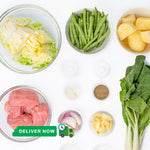 Ready to Cook Nilaga / Bulalo