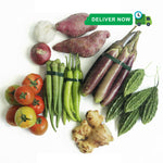 Ready to Cook Pinakbet