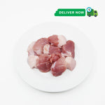 Pork Cube / Pork Kasim Cube 200g