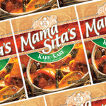 Mama Sita Kare-kare Mix (50grams)