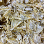 Dried Dilis Boneless (1/4 Kilo)