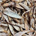 Dried Pusit (1/4 Kilo)