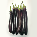 Eggplant / Talong  (1/2 Kg)