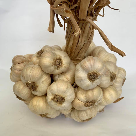 Garlic Ilocos Native (1/4 Kilo)