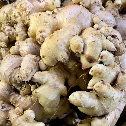 Ginger / Luya (1/4 Kilo)