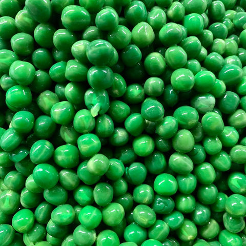 Green Peas Cooked (1 Cup)