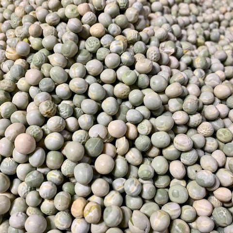 Green Peas Raw (250grams)