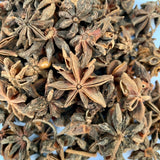 Star Anise (50 Grams)