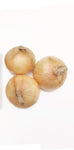 Onion White 500g.