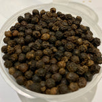 Black Pepper / Paminta (5oz)