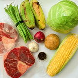 Bulalo Veggies Set + Choice of Meat