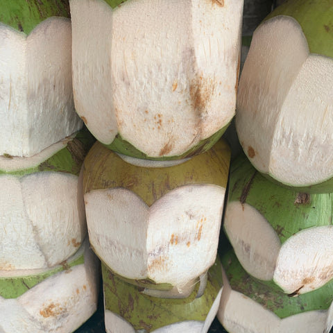 Coconut / Buko (per piece)