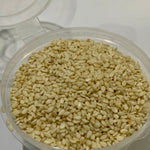 Sesame Seeds (5oz)