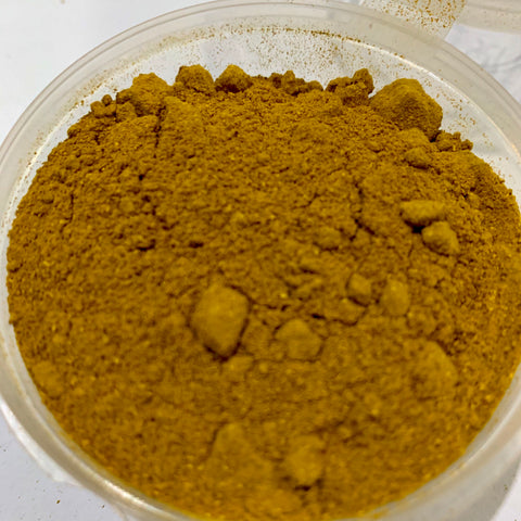 Curry Powder (5oz)