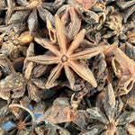 Star Anise (50 Grams)