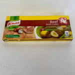 Knorr Beef Broth Cubes (12 cubes)