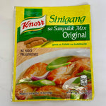 Knorr Sinigang sa Sampalok Mix (44 grams)