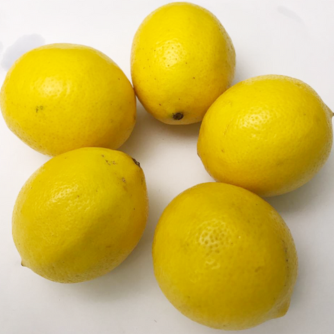 Lemon Baguio (900g - 1.1 Kilo)