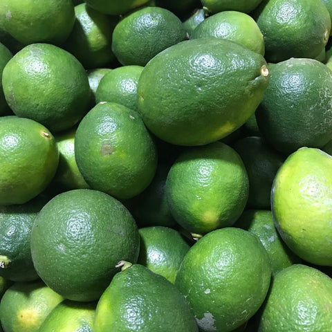 Lemon Baguio Green / Lime (1 Kilo)