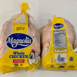 Chicken Whole Premium Magnolia (1.1-1.3 Kilos)